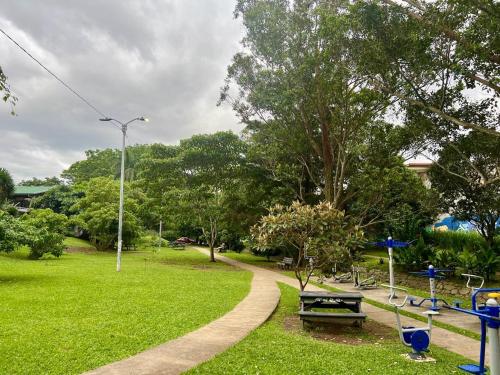 Carolina Hostel in ซันโฮเซ Carolina Hostel in ซันโฮเซ