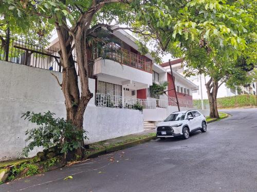 Carolina Hostel in ซันโฮเซ Carolina Hostel in ซันโฮเซ