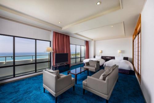 Mercure Kochi Tosa Resort & Spa in Geisei Mercure Kochi Tosa Resort & Spa in Geisei
