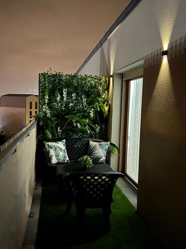 Vista exterior, Appartement de Luxe in Villepinte Vista exterior, Appartement de Luxe in Villepinte