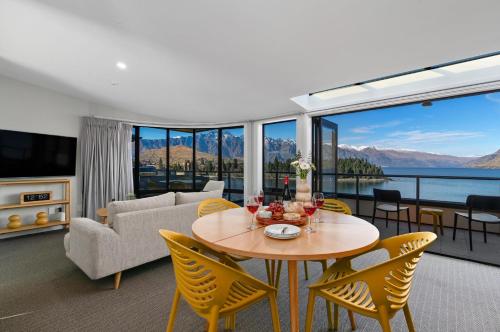 Beacon Sky Suite 1008 - 2 Bed