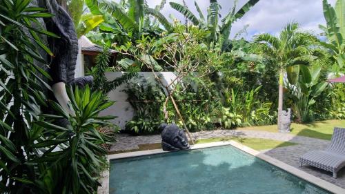Alturia Bali Villa