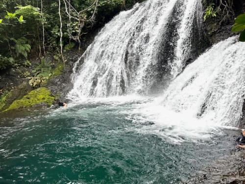 Furnished Modern Farm Flat Tuvurara Savusavu Jasmeeruls Bayt in ドレケッティ Furnished Modern Farm Flat Tuvurara Savusavu Jasmeeruls Bayt in ドレケッティ