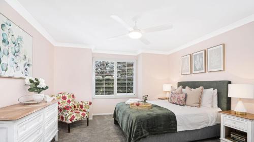 Coachwood Cottage in روبرتصن Coachwood Cottage in روبرتصن