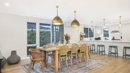 Coachwood Cottage in روبرتصن Coachwood Cottage in روبرتصن