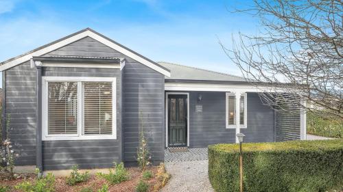 Coachwood Cottage in روبرتصن Coachwood Cottage in روبرتصن