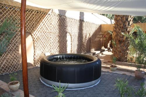 Dar Pienatcha in Zagora Dar Pienatcha in Zagora