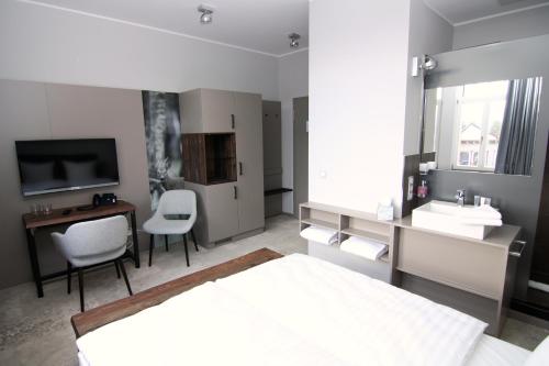StrandBerg's Designhotel Viktoria in 布羅因拉格 StrandBerg's Designhotel Viktoria in 布羅因拉格