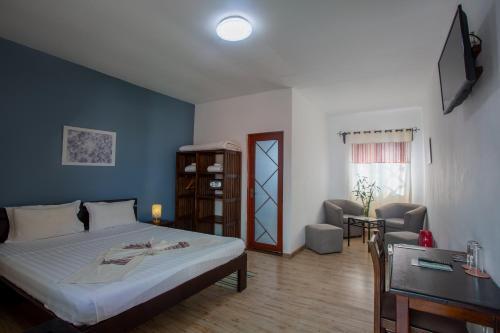 HOTEL H1 MANAKARA in מאנאקארה HOTEL H1 MANAKARA in מאנאקארה