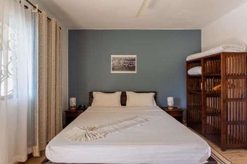 HOTEL H1 MANAKARA in מאנאקארה HOTEL H1 MANAKARA in מאנאקארה