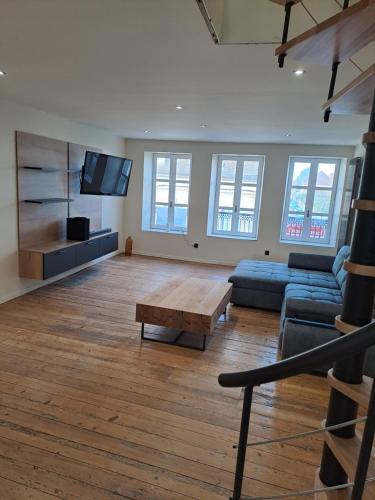 Instalaciones, Charme au milieu de l'histoire in Autun Instalaciones, Charme au milieu de l'histoire in Autun