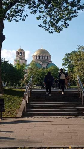 Cathedral Central Apartment Top Location