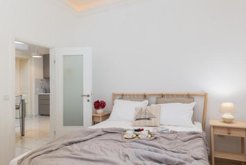 Apartment Dreamscape