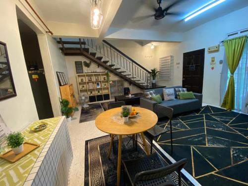Facilities, Tulip Hijau HomeStay near Pasar Malam Bukit Sentosa Night Market Facilities, Tulip Hijau HomeStay near Pasar Malam Bukit Sentosa Night Market