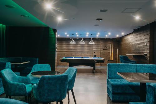 المرافق الترفيهية, Green Mountain 5* Hotel in كارباكز المرافق الترفيهية, Green Mountain 5* Hotel in كارباكز