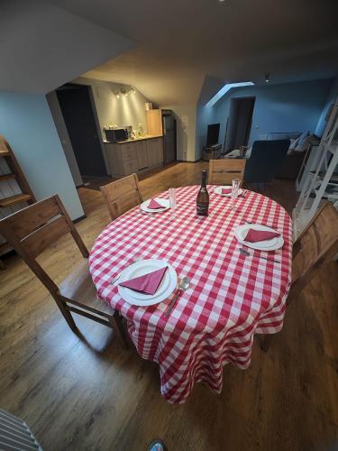 Castelul Stirbey in Sinaia Castelul Stirbey in Sinaia