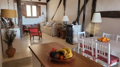 Vendégszoba, La Casuca de La Vera in Valverde De La Vera Vendégszoba, La Casuca de La Vera in Valverde De La Vera