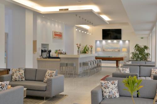 แอโรเทล อชายา บีช (Airotel Achaia Beach) in พาทรา แอโรเทล อชายา บีช (Airotel Achaia Beach) in พาทรา