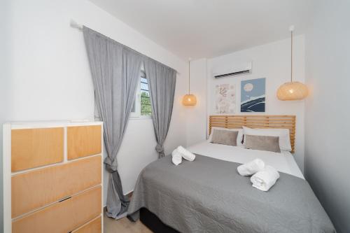 Sandlight Apartment by A&D Properties