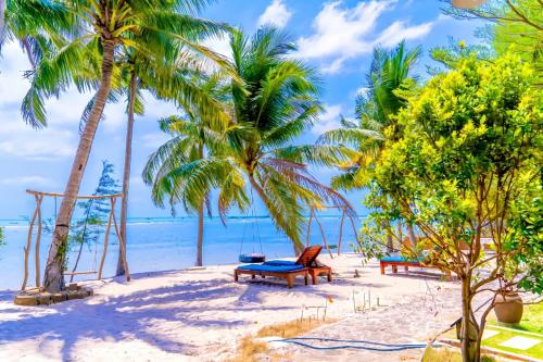 Dugong Cottage PhuQuoc in Ham Ninh Dugong Cottage PhuQuoc in Ham Ninh