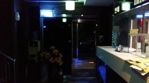 This photo about J Motel shared on HyHotel.com