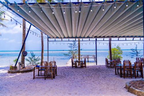 Dugong Cottage PhuQuoc in Ham Ninh Dugong Cottage PhuQuoc in Ham Ninh