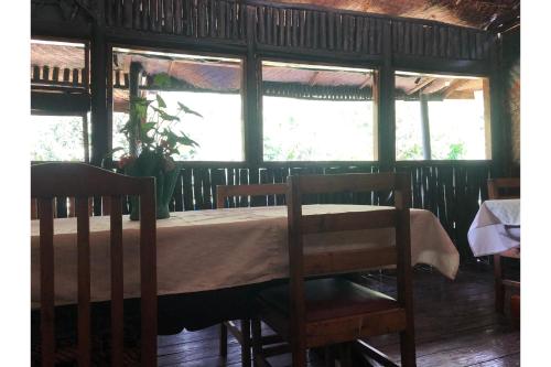 Ruhondeza Lodge in Kanungu Ruhondeza Lodge in Kanungu