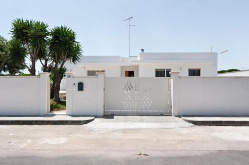 外部景觀, Villa Maroby Garden & Parking - Lecce Selection in 塔蘭托 外部景觀, Villa Maroby Garden & Parking - Lecce Selection in 塔蘭托