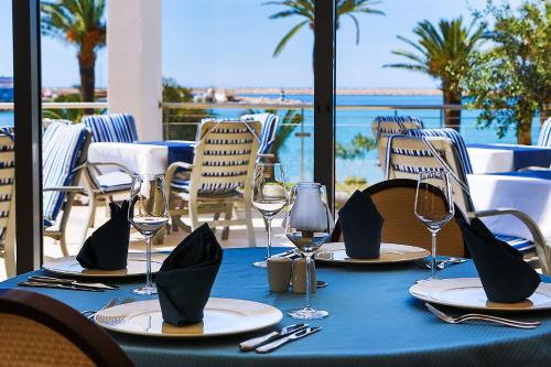 المطعم, فندق برينسيس (Hotel Princess) in بار المطعم, فندق برينسيس (Hotel Princess) in بار
