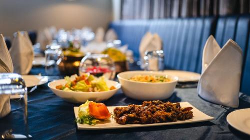 Food and beverages, The Residences at CSE near Ghati Subramanya Temple Food and beverages, The Residences at CSE near Ghati Subramanya Temple