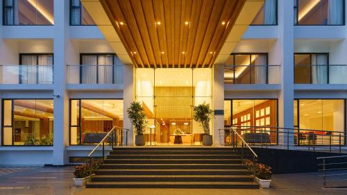 The Residences at CSE near Ghati Subramanya Temple The Residences at CSE near Ghati Subramanya Temple