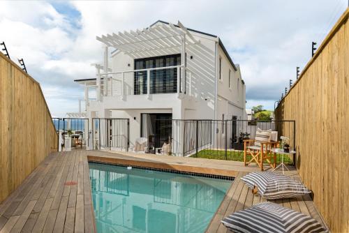 ทัศนียภาพ, Arc Guest House near หาดโบเดอเรส ทัศนียภาพ, Arc Guest House near หาดโบเดอเรส