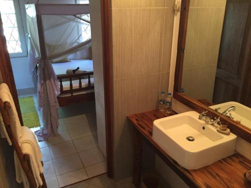 This photo about Upepo Garden shared on HyHotel.com