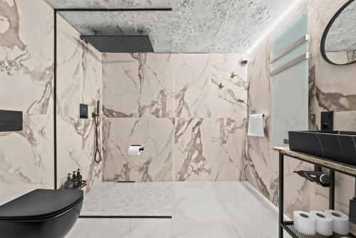 ALL - Amberstone Lux Loft in Klaipeda ALL - Amberstone Lux Loft in Klaipeda