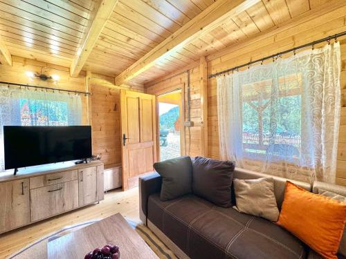 Mountain Retreat Jelovica in โดโลวี ลาเลวิชา Mountain Retreat Jelovica in โดโลวี ลาเลวิชา