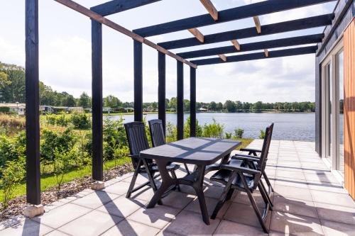 Wyposażenie, Summio Villapark Akenveen in Tynaarlo Wyposażenie, Summio Villapark Akenveen in Tynaarlo