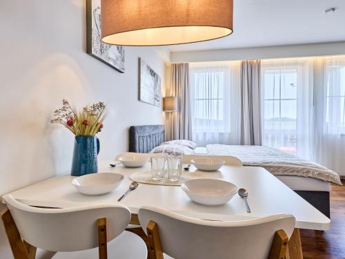 Apartment Horni Misecky by Interhome in Vítkovice Apartment Horni Misecky by Interhome in Vítkovice