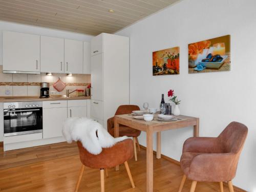 Apartment Fasan by Interhome in Warwerort Apartment Fasan by Interhome in Warwerort