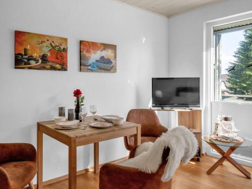 Apartment Fasan by Interhome in Warwerort Apartment Fasan by Interhome in Warwerort