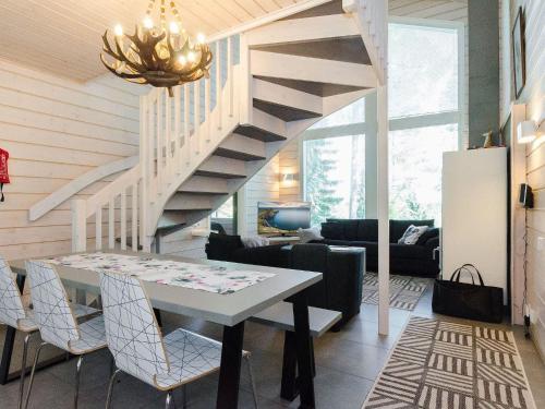 Holiday Home Karankka by Interhome in Hattusaari Holiday Home Karankka by Interhome in Hattusaari