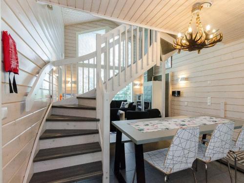 Holiday Home Karankka by Interhome in Hattusaari Holiday Home Karankka by Interhome in Hattusaari