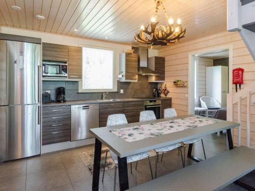 Holiday Home Karankka by Interhome in Hattusaari Holiday Home Karankka by Interhome in Hattusaari