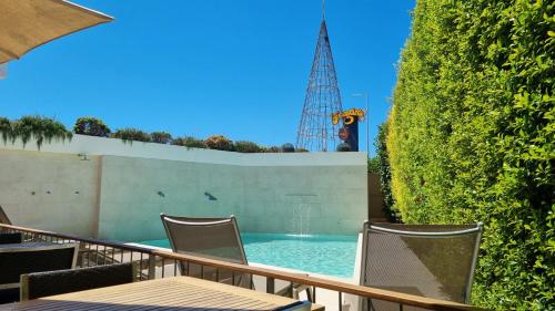 شرفة/ تراس, Hospedaria Frangaria in Montenegro شرفة/ تراس, Hospedaria Frangaria in Montenegro