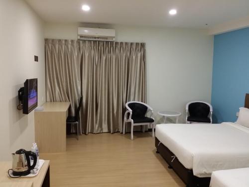 MJ Hotel near Ibu Pejabat Kastam MJ Hotel near Ibu Pejabat Kastam