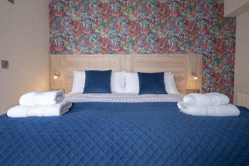 Selskar Court Accommodation in Wexford City Center Selskar Court Accommodation in Wexford City Center