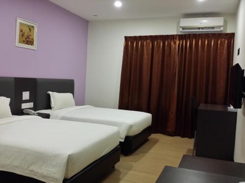MJ Hotel near Ibu Pejabat Kastam MJ Hotel near Ibu Pejabat Kastam