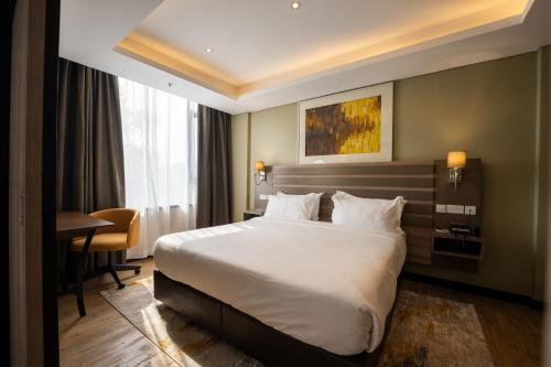 Trademark Suites at Enaki Town in كيتيسورو Trademark Suites at Enaki Town in كيتيسورو