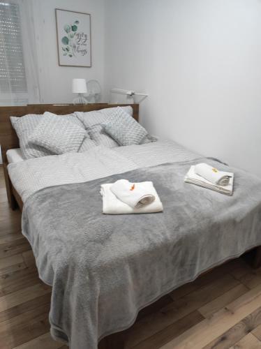 Apartman Shine in ซฺเกติ กุลวารอส Apartman Shine in ซฺเกติ กุลวารอส