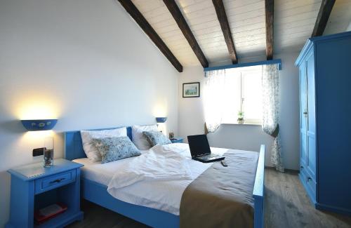 Villa D'Arsa in Sutivanac Villa D'Arsa in Sutivanac