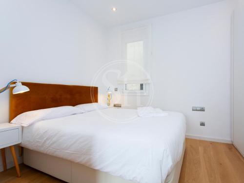 Bonito Apartamento con vistas a la Sagrada Familia